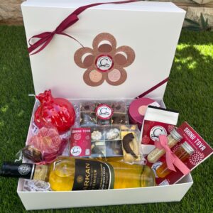 Coffret “Réussite”