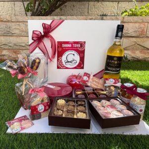 Coffret “Abondance“