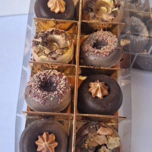 DONUTS                            Collection Petifourim