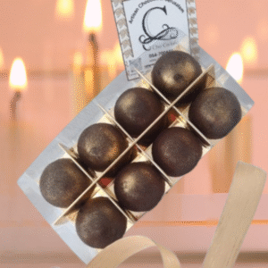 l’incontournable CHOCOLEV Collection Petifourim