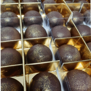 l’incontournable CHOCOLEV Collection Petifourim